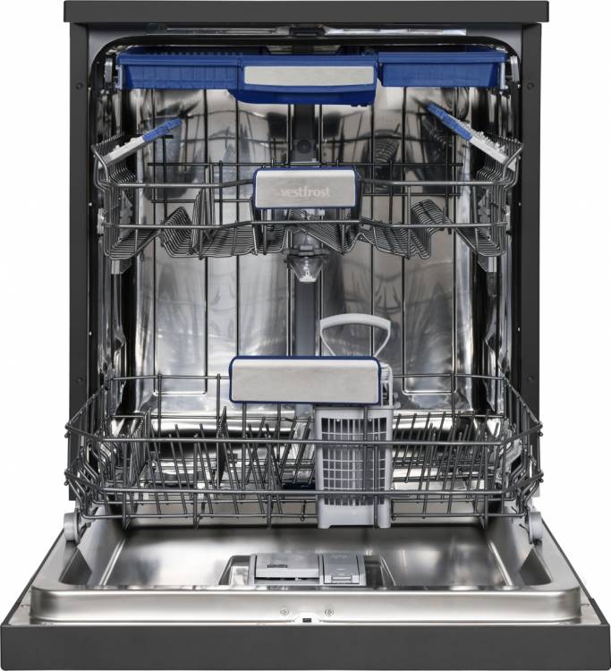 Посудомоечная машина VestFrost VFD6158DX