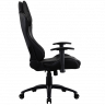 Игровое кресло AEROCOOL AC120B (Black)