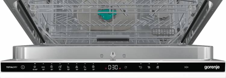 Встраиваемая посудомоечная машина Gorenje GV 663C60