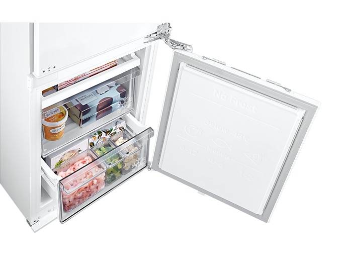 Встраиваемый холодильник Samsung BRB 307154 WW