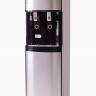 Пурифайер-проточный кулер для воды LC-AEL-70s black/silver