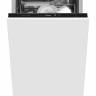 Встраиваемая посудомоечная машина Hansa ZIM 435KH