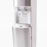 Пурифайер-проточный кулер для воды LC-AEL-70s white/silver