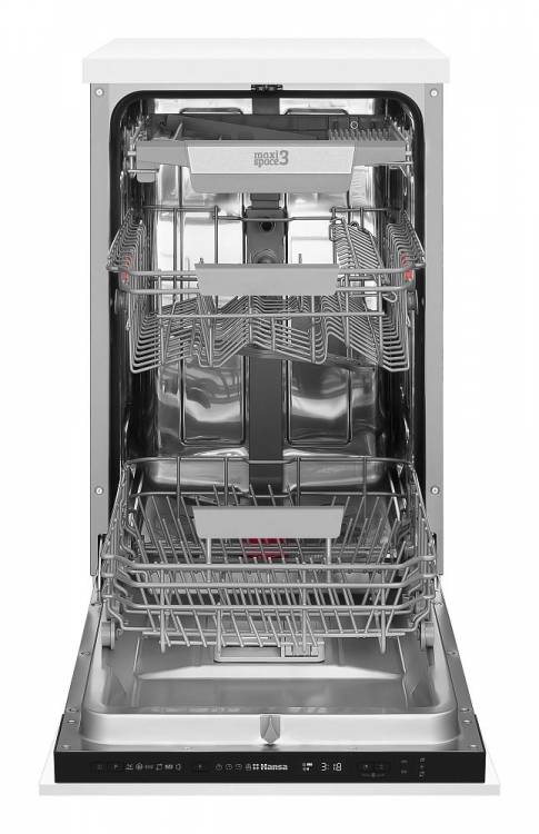 Встраиваемая посудомоечная машина Hansa ZIM 446KH