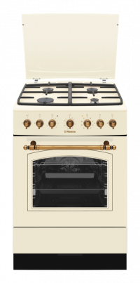 Кухонная комбинированная плита Hansa FCMY68109
