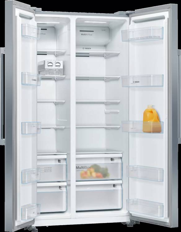 Холодильник Bosch KAN 93VL30R