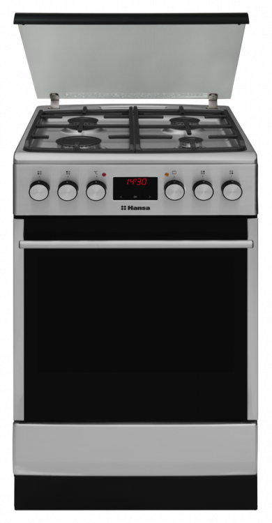 Кухонная комбинированная плита Hansa FCMS58228