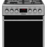 Кухонная плита комбинированная Hansa FCMS58228