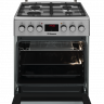Кухонная плита комбинированная Hansa FCMS58228