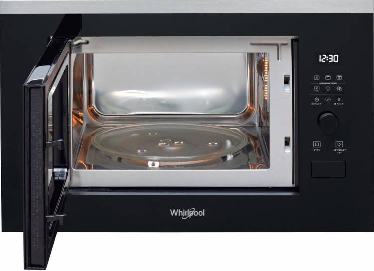 Встраиваемая микроволновая печь Whirlpool WMF 250 G