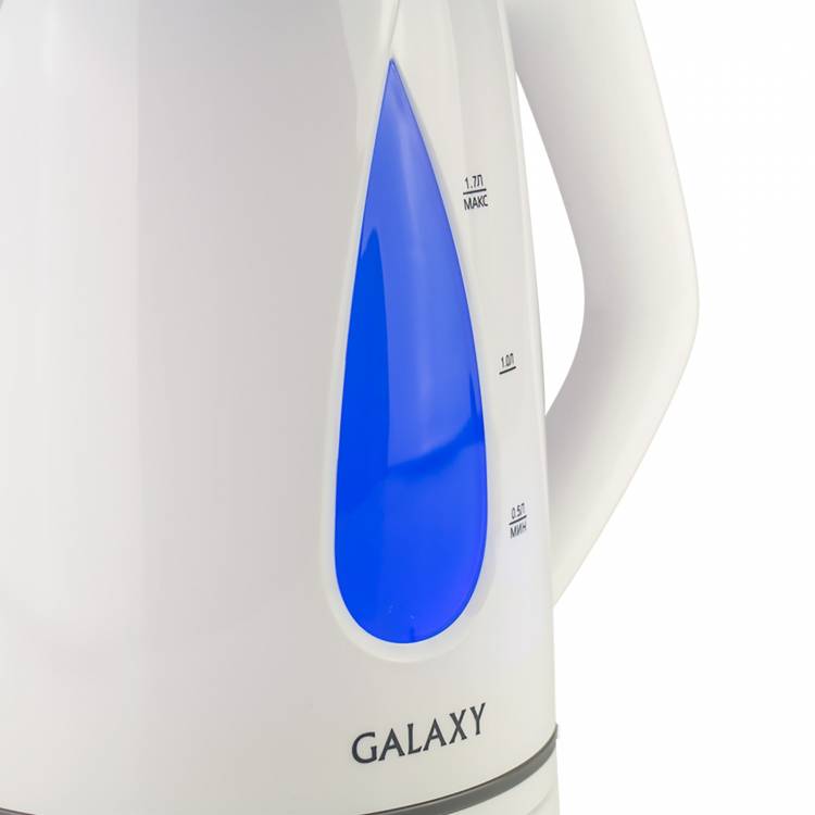 Чайник электрический Galaxy GL 0201