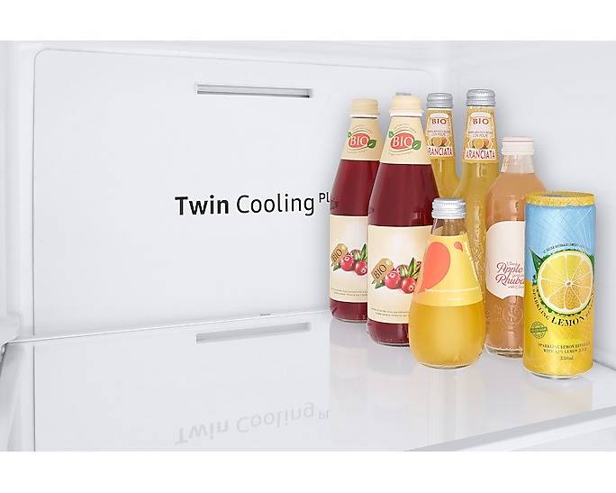 Холодильник Samsung RS 66 A8100B1