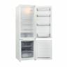 Встраиваемый холодильник Lex RBI 275.21 DF