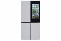 Холодильник LG Objet GR-A24 FQAKM