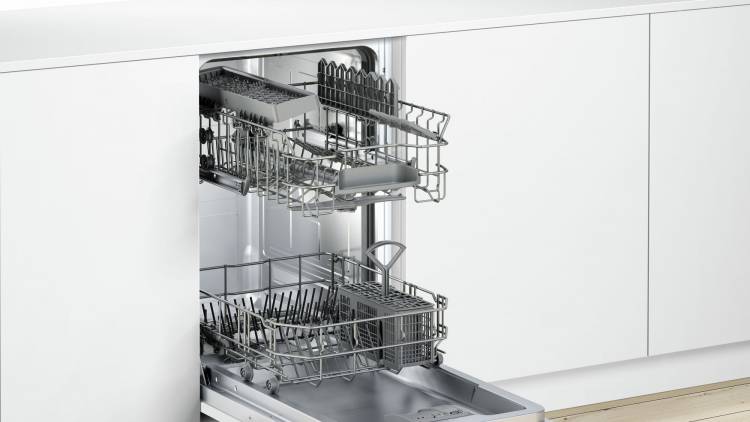 Посудомоечная машина Bosch SPV 45DX10R