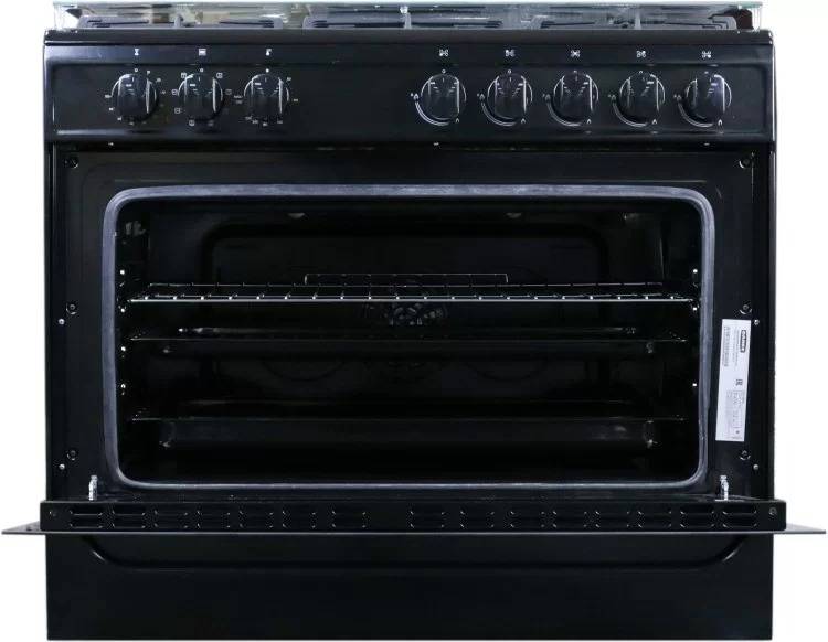 Кухонная плита комбинированная DANKE D96M51B LUX