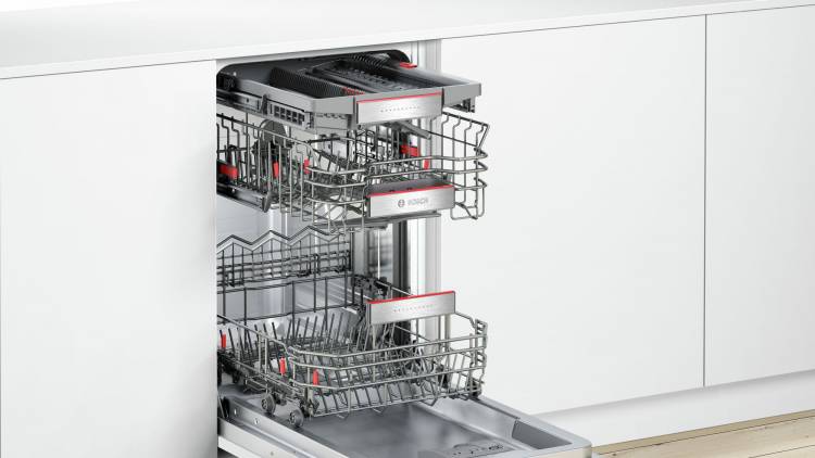 Посудомоечная машина Bosch SPV-66TX10R