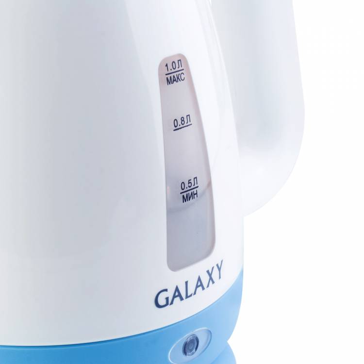 Чайник электрический Galaxy GL 0220