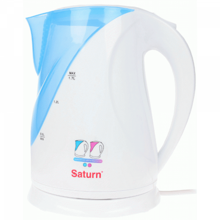 Электрический чайник Saturn ST-EK8014