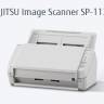 Сканер Fujitsu SP-1130N 30 стр-мин А4