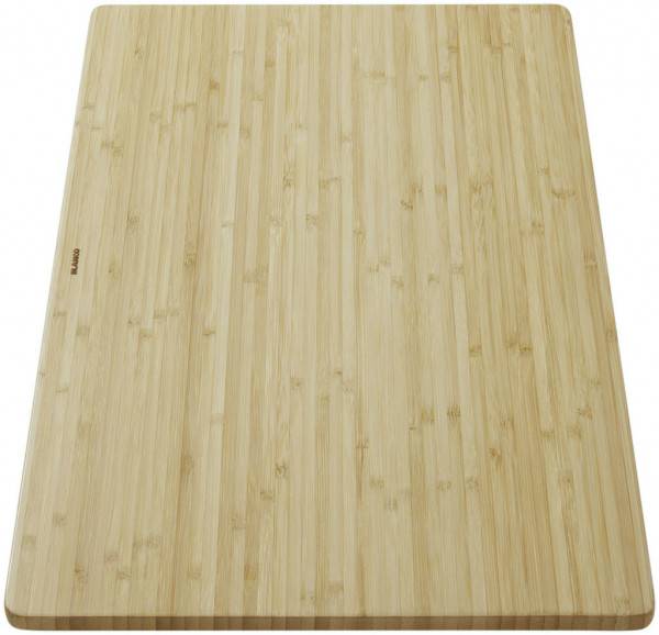 Разделочная доска из бамбука Blanco 424х280 мм (239449)