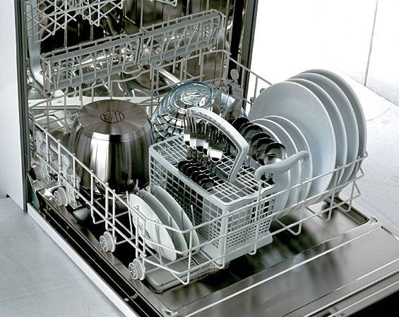 Посудомоечная машина Hansa ZWM615