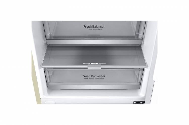 Холодильник LG GA-B 509 SEUM