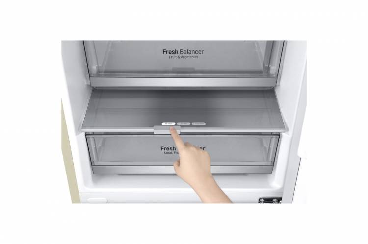 Холодильник LG GA-B 509 SEUM
