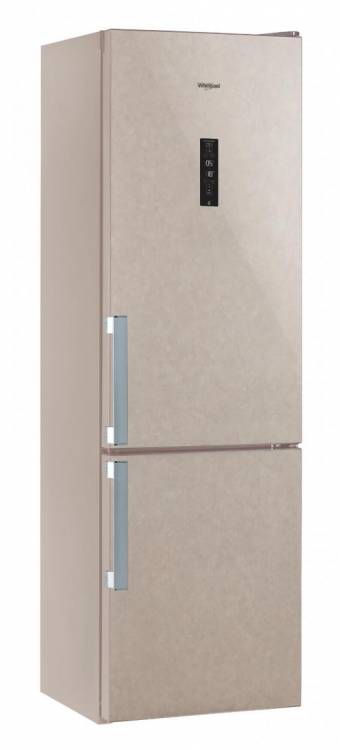 Холодильник Whirlpool WTNF 902