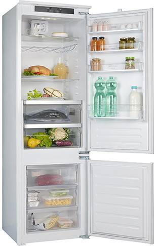 Встраиваемый холодильник Franke FCB 400 V NE E
