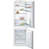 Встраиваемый холодильник Bosch KIN 86 VS20R