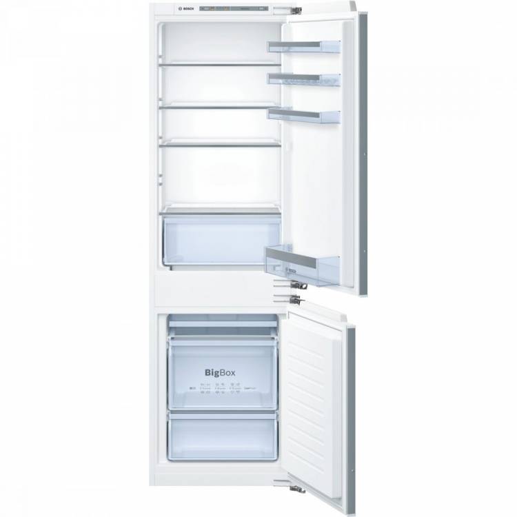 Встраиваемый холодильник Bosch KIN 86 VS20R