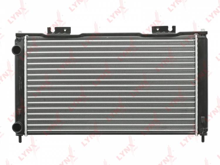 Радиатор охлаждения сборный LYNXauto RM-1151
