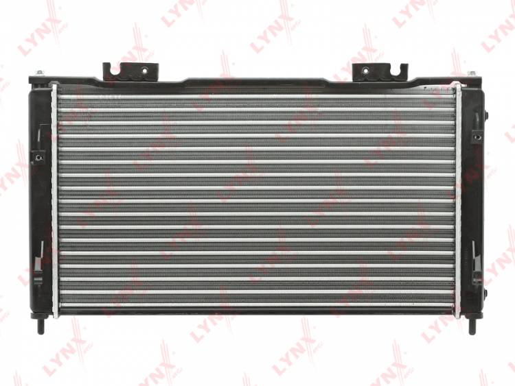 Радиатор охлаждения сборный LYNXauto RM-1151