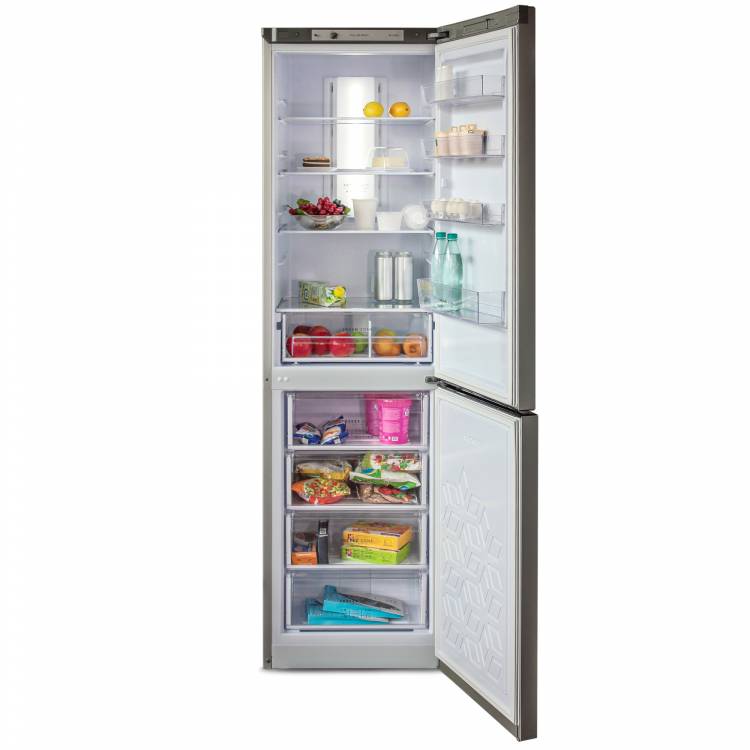 Холодильник Бирюса M880NF