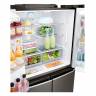 Холодильник LG GR X 24 FTKSB