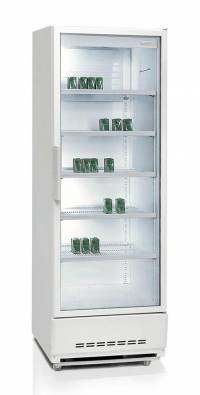 Холодильная витрина Бирюса 460