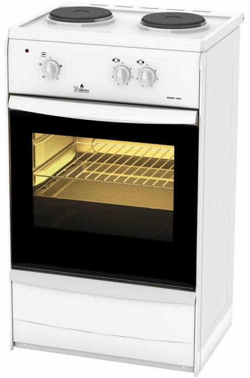 Кухонная электрическая плита Darina S EM521 404 W