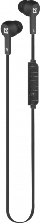 Наушники-вкладыши беспроводные Defender FreeMotion B680