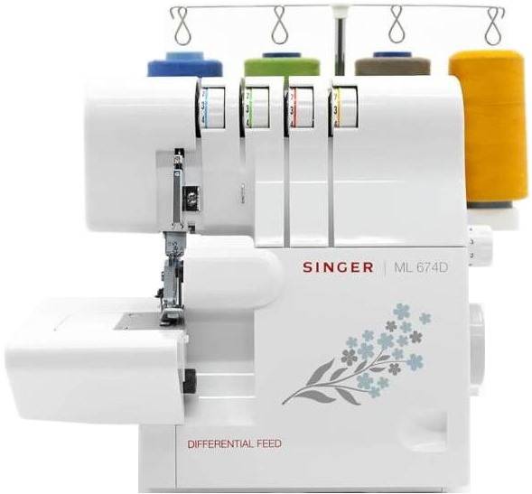 Швейная машинка Singer ML674D