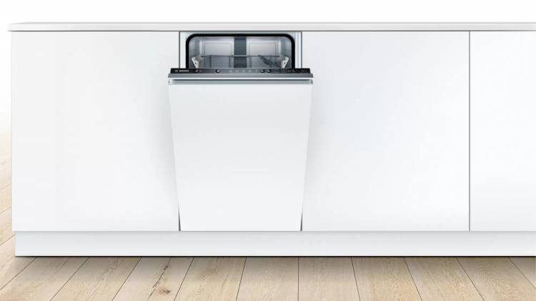 Посудомоечная машина Bosch SPV 25C X01R