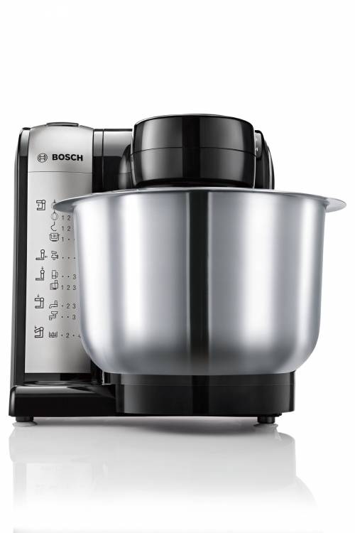 Кухонный комбайн Bosch MUM48A1