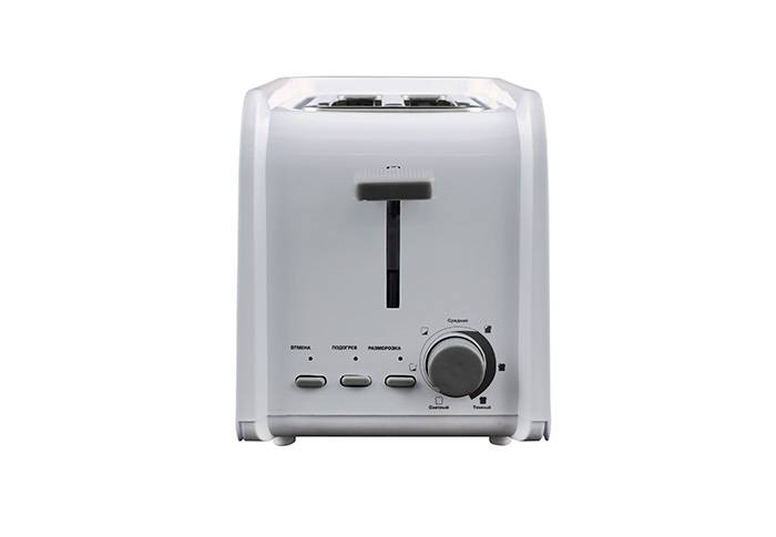 Тостер Centek CT-1427 (белый)