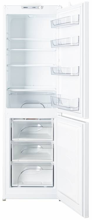 Встраиваемый холодильник ATLANT ХМ-4307-000