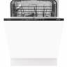 Встраиваемая посудомоечная машина Gorenje GV63161