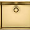 Кухонная мойка REGINOX New York 50x40 comfort gold