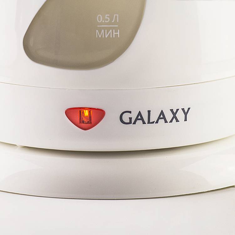 Чайник электрический Galaxy GL 0216