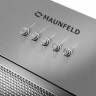 Кухонная вытяжка Maunfeld THAMES 601PM нержавеющая сталь