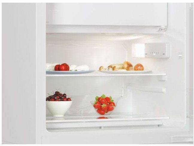 Встраиваемый холодильник Candy CRU 164 NE/N