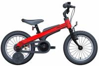 Велосипед NINEBOT Kid Bike 14" красно-черный
